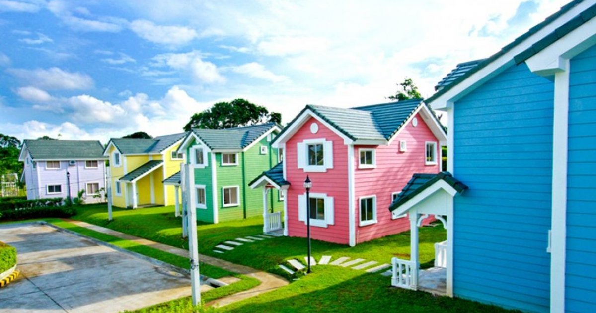 Avida Settings Cavite, Cavite 0 Houses for sale and rent Dot Property