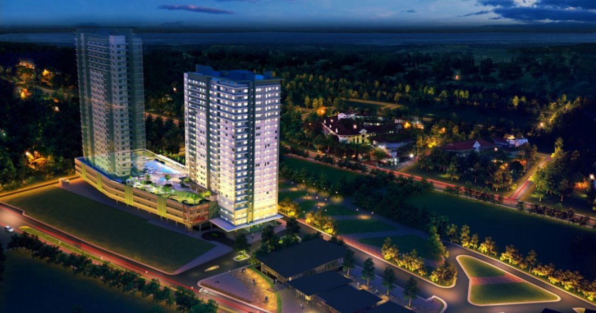 Avida Towers Altura, Metro Manila 0 Condos for sale and rent Dot