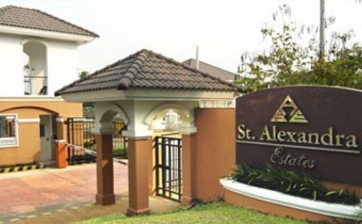 St. Alexandra Estates