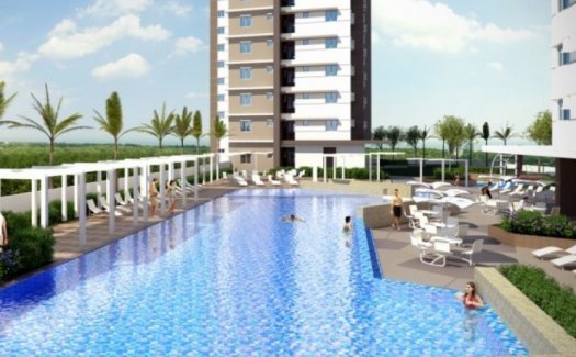 South Park District South Park District