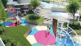 South Park District South Park District