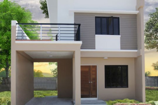 Houses For Sale In The Philippines Dot Property