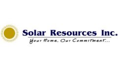 Solar Resources Inc. Solar Resources Inc.