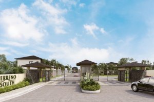 Land for sale in Terreno South, Lipa, Batangas
