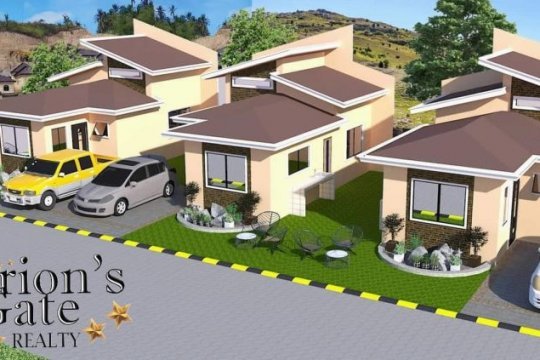 Affordable Houses For Sale In Minglanilla Cebu Dot Property