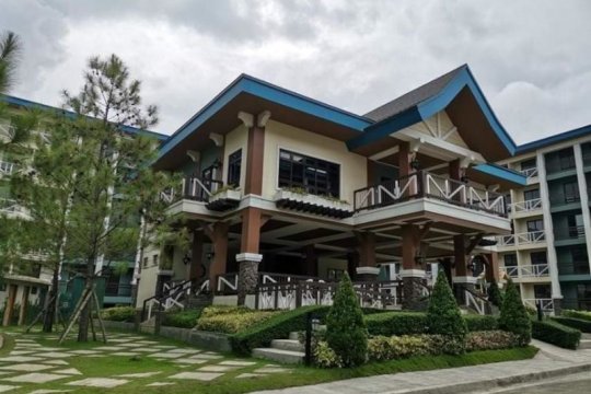 Condos for Sale in Tagaytay, Cavite | Dot Property