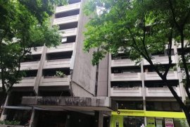 Office for rent in San Lorenzo, Metro Manila near MRT-3 Ayala