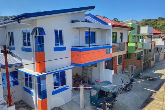 Affordable Houses For Sale In San Fernando La Union Dot Property