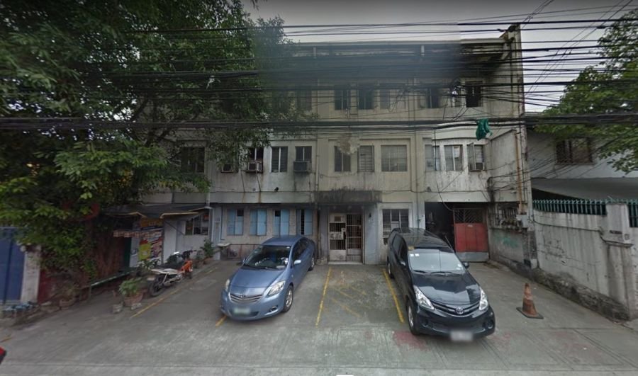 Lot for Apartelle Development near Araneta Center Cubao
