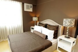 1 Bedroom Condo for sale in The Magnolia Residences, Horseshoe, Metro Manila near LRT-2 Gilmore