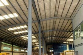 Warehouse / Factory for sale in Batingan, Rizal