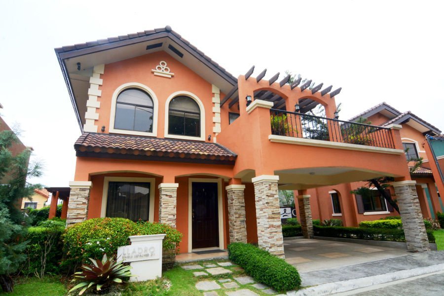 3 bedroom house for sale in Ponticelli, Bacoor, Cavite