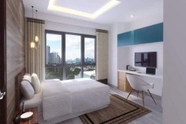 1 Bedroom Condo for sale in Highway Hills, Metro Manila near MRT-3 Shaw Boulevard