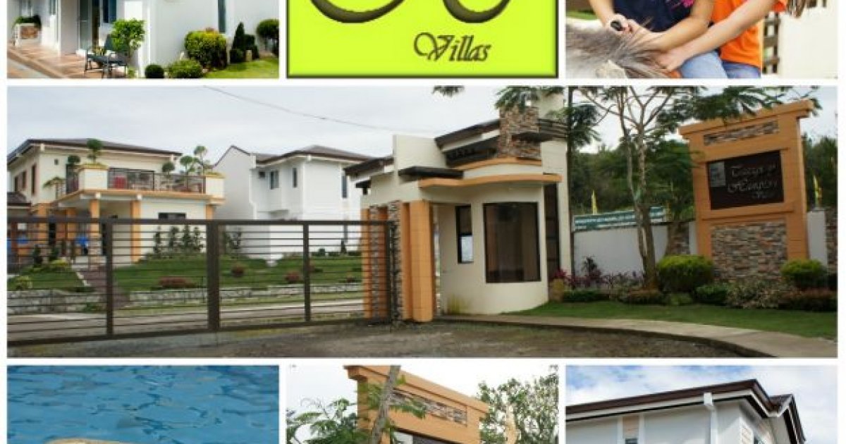 Tagaytay Hampton Villas, Cavite 2 Houses for sale and rent Dot Property