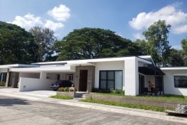 3 Bedroom House for rent in Marcos Village, Pampanga