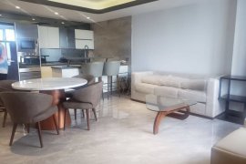 1 Bedroom Condo for rent in Malabanias, Pampanga