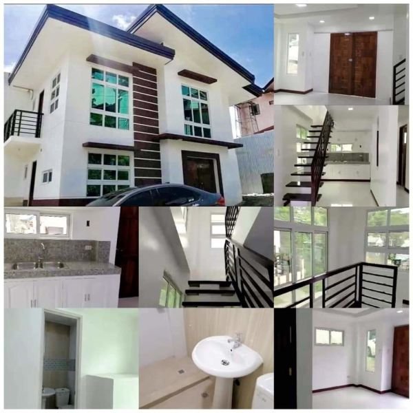 Affordable House and Lot Package for Sale