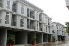 Mangga Townhomes