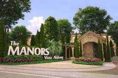 The Manors Vista Alabang