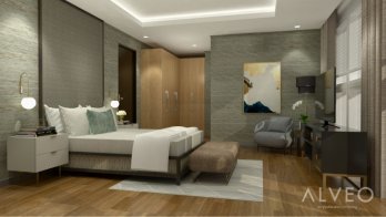 Parkford Suites