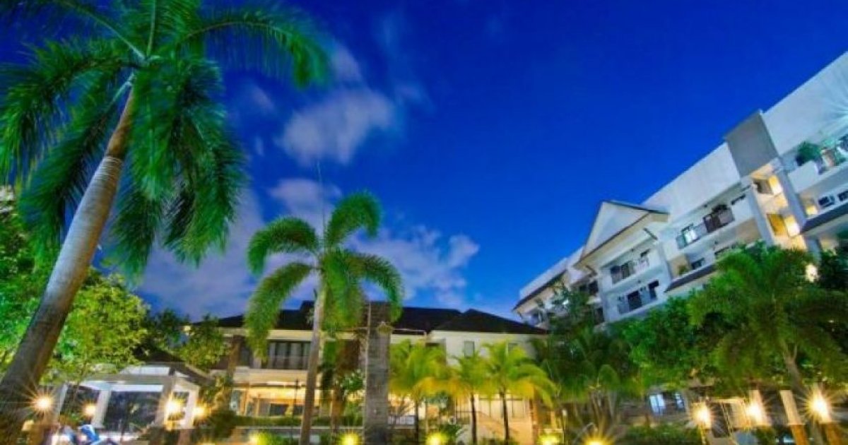 Riverfront Residences, Metro Manila 36 Condos for sale and rent Dot