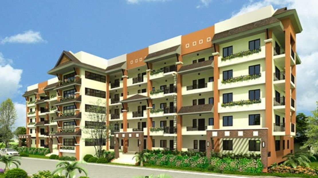 Magnolia Place, Metro Manila 17 Condos for sale and rent Dot Property