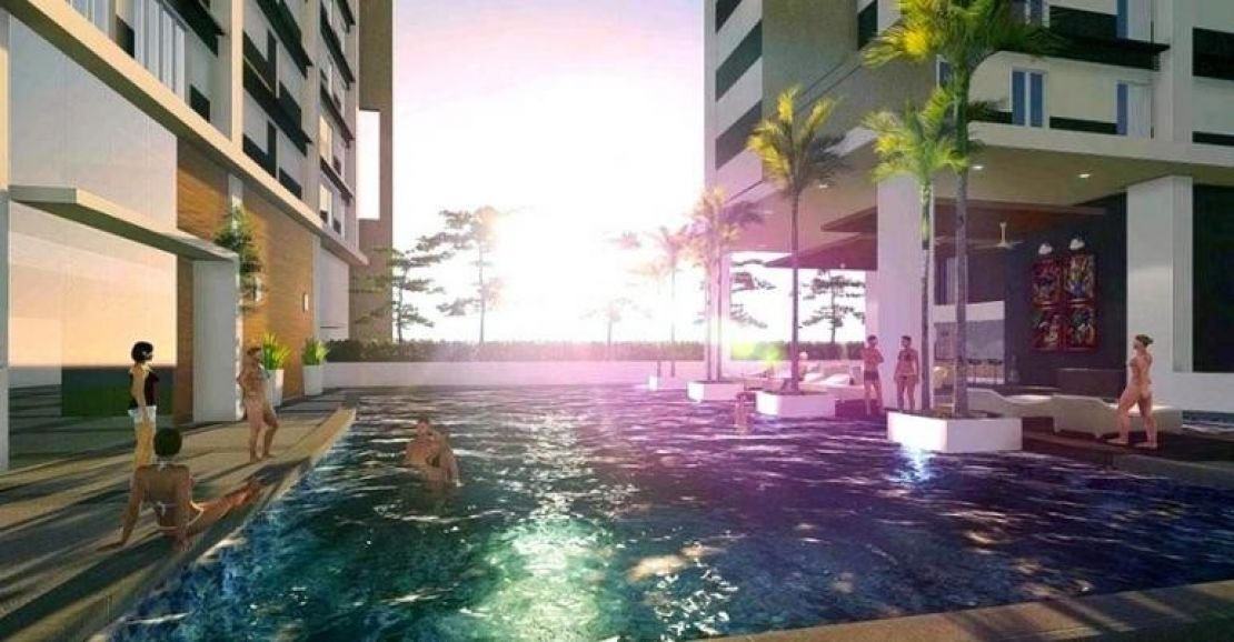 COVENT GARDEN, Metro Manila - 170 Condos for sale and rent | Dot Property