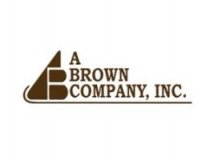 A Brown Company