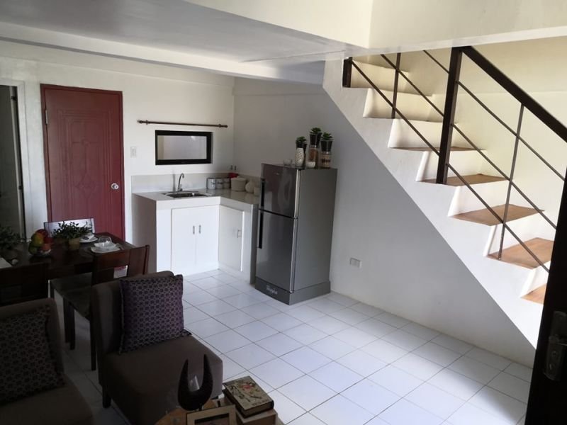 Antipolo Residences, 20k/mo just a short ride to Robinsons and Antipolo Church