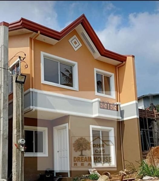 Summerfield Antipolo, 3BR + Maids Room, just a few mins away from Antipolo Bayan for just 31k/mo
