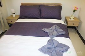 1 Bedroom Condo for rent in Manila, Metro Manila near LRT-1 Vito Cruz
