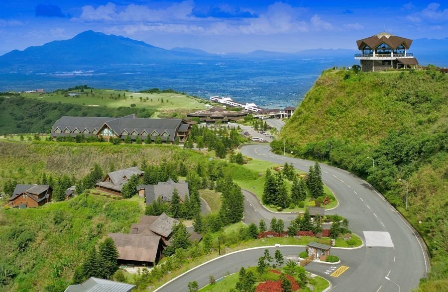 LOTS FOR SALE IN TAGAYTAY