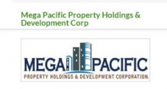 Mega Pacific Property Holdings & Dev Corp
