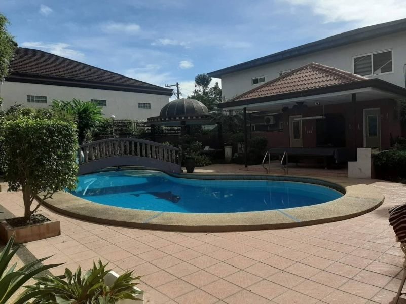 Casa Milan Fairview Quezon City with pool near SM Fairview