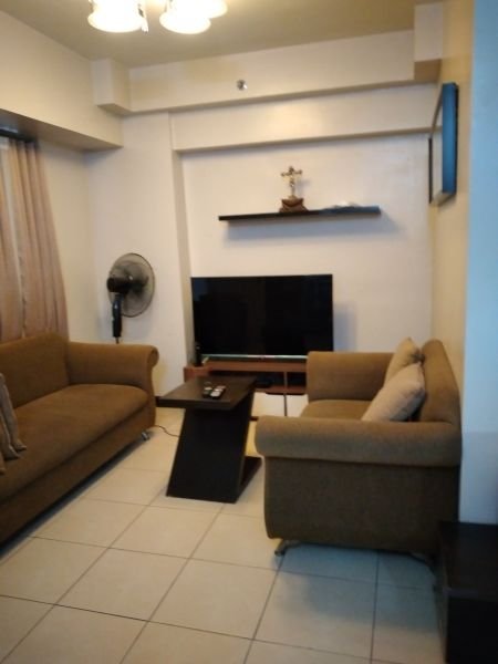 Fully furnished 3bedroom condo for rent in Tivoli Garden