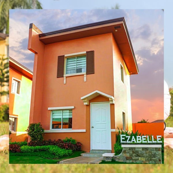 2-Bedroom Affordable House and Lot in San Juan, Batangas