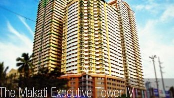 Makati Executive Tower IV