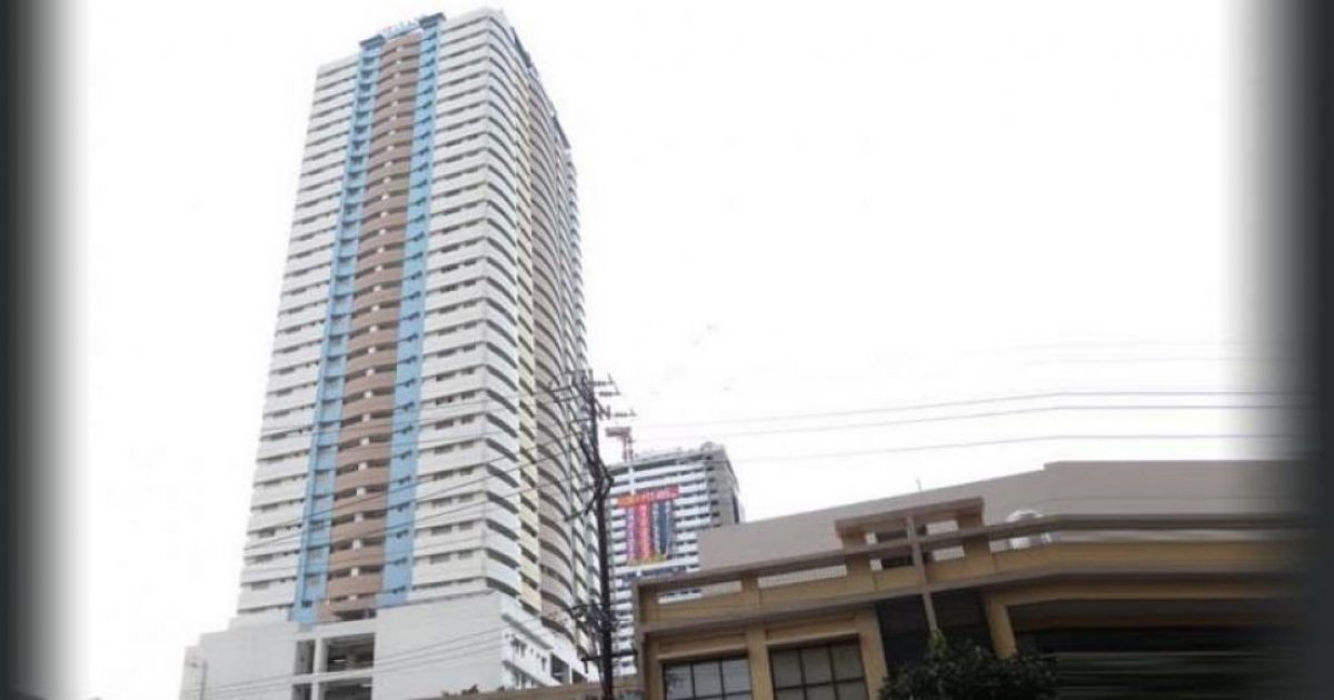The Manila Residences Tower I, Metro Manila 12 Condos for sale and
