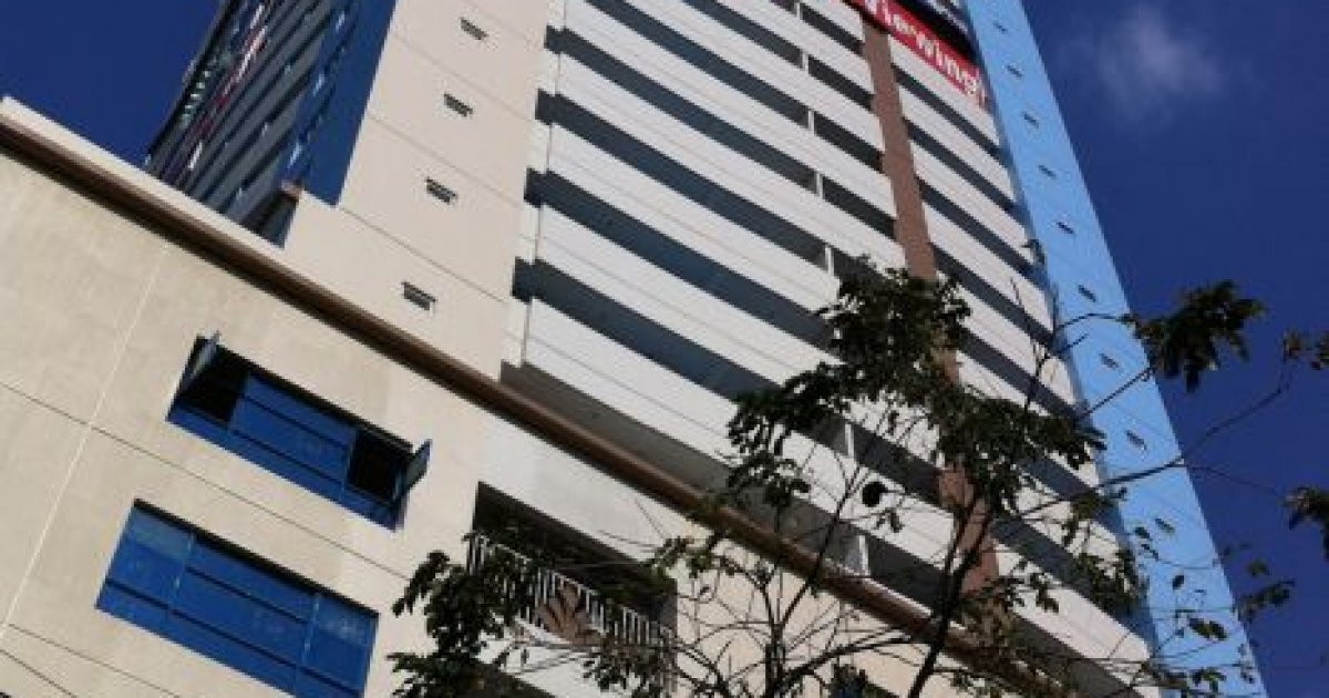 The Manila Residences Bocobo, Metro Manila 2 Condos for sale and rent