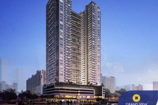 Affordable Condos for Sale Pasay  Metro Manila Dot Property