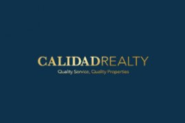 Calidad Realty Services Inc