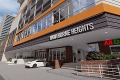 Hawthorne Heights by Vista Residences