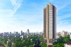 Kinsan Heights by Vista Residences