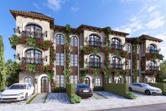 Trieste by Crown Asia