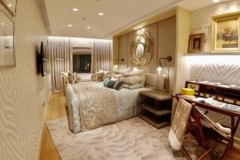 2 Bedroom Condo for sale in Residences at Galleon, San Antonio, Metro Manila near MRT-3 Ortigas
