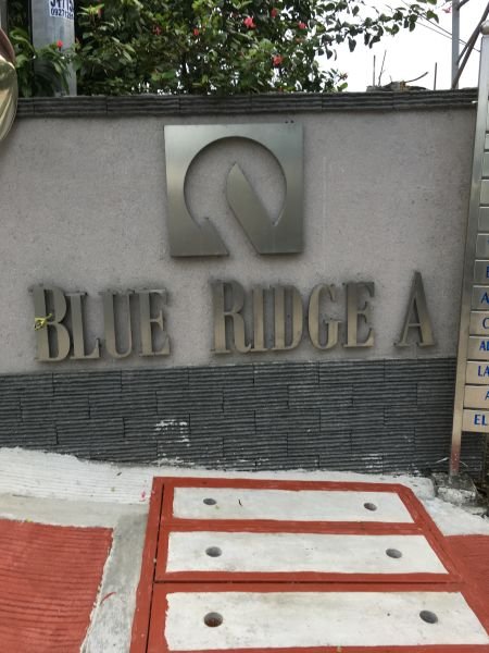 Blue Ridge A house for sale