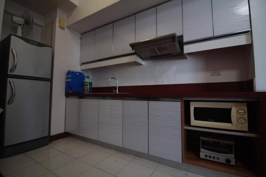FOR SALE AND/OR FOR RENT CONDO UNIT