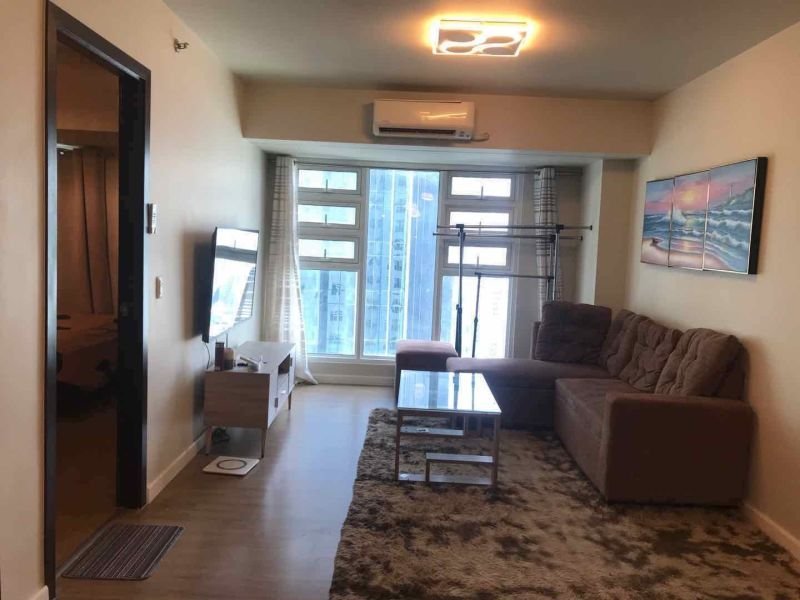 I have with balcony and no balcony 1Br in Kroma