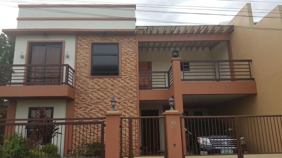 3 Bedroom House for sale in San Isidro, Batangas
