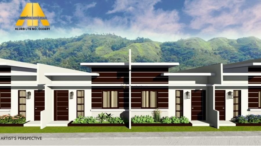 Very Affordable House in Minglanilla, Cebu